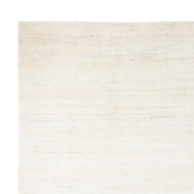 Gabbeh Rug - Perser - 248 x 192 cm - white