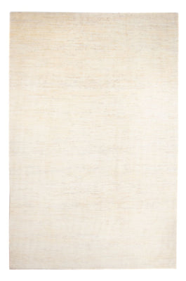 Gabbeh Rug - Perser - 250 x 181 cm - light beige