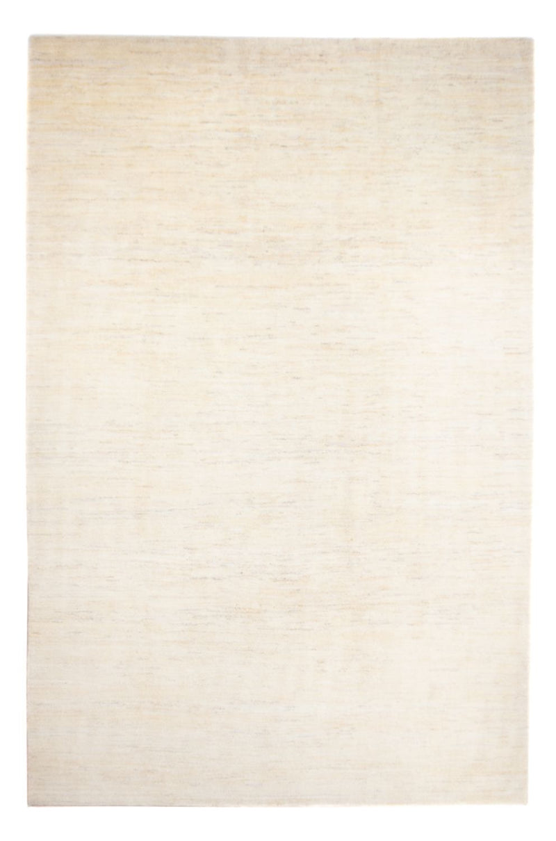 Gabbeh Rug - Perser - 250 x 181 cm - light beige