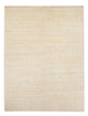 Gabbeh Rug - Perser - 218 x 158 cm - light beige