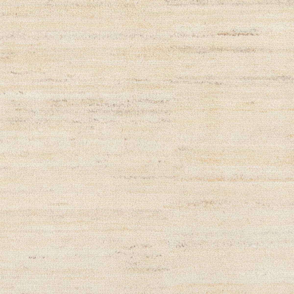 Gabbeh Rug - Perser - 218 x 158 cm - light beige