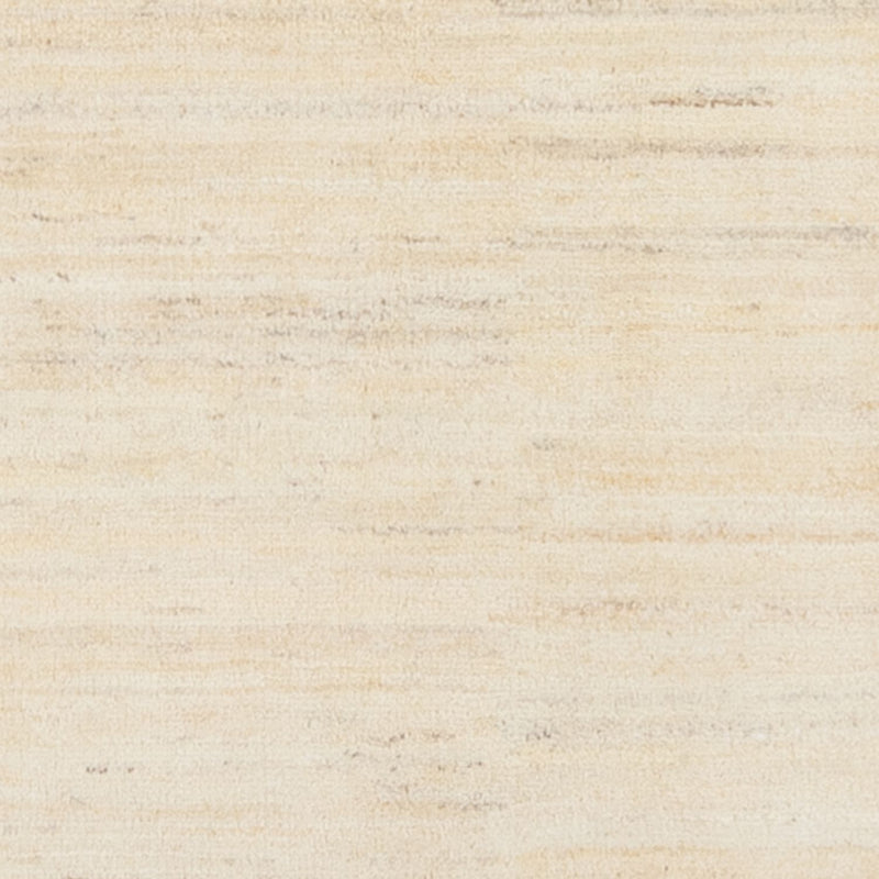 Gabbeh Rug - Perser - 218 x 158 cm - light beige