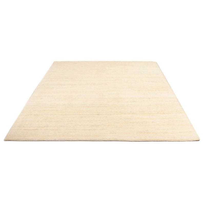 Gabbeh Rug - Perser - 218 x 158 cm - light beige