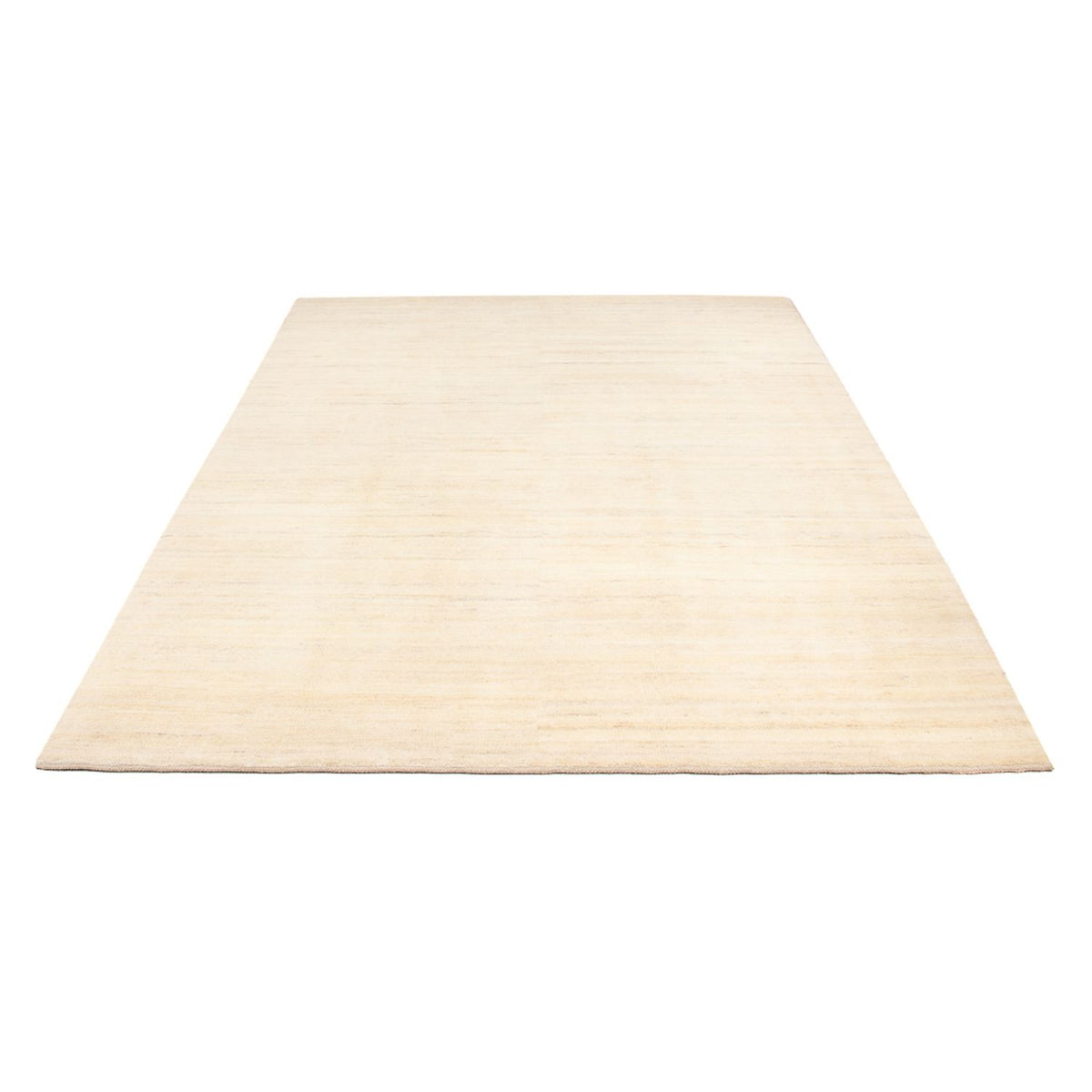 Gabbeh Rug - Perser - 250 x 191 cm - light beige