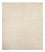 Gabbeh Rug - Perser - 212 x 172 cm - light beige