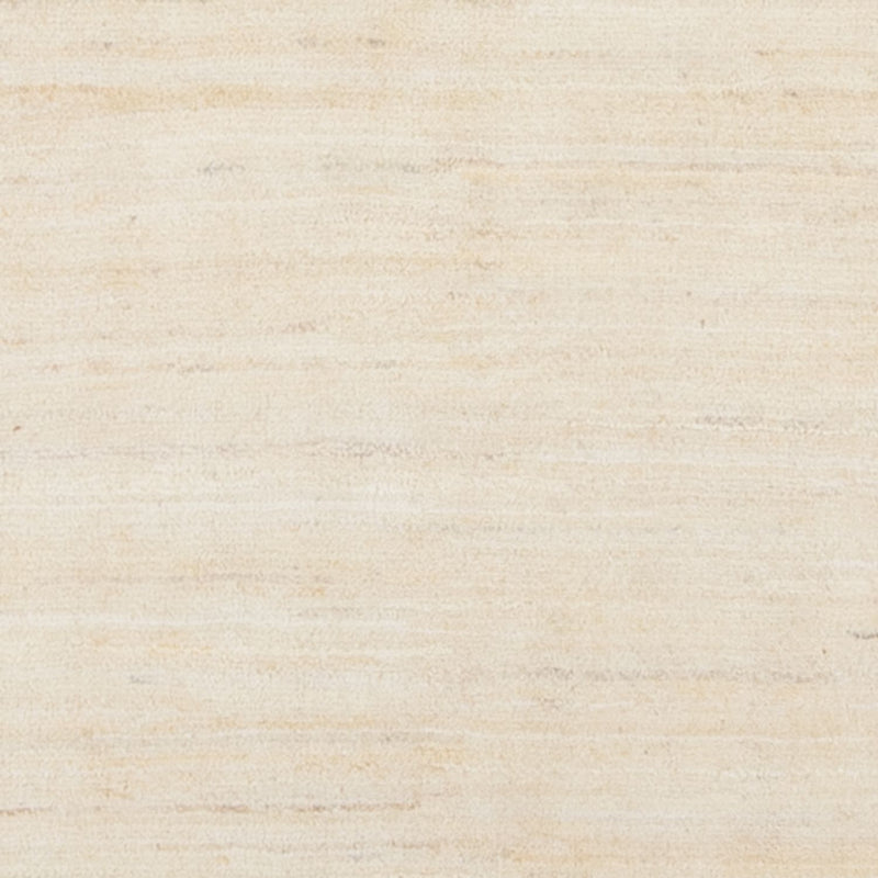 Gabbeh Rug - Perser - 212 x 172 cm - light beige