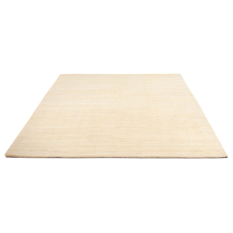 Gabbeh Rug - Perser - 212 x 172 cm - light beige
