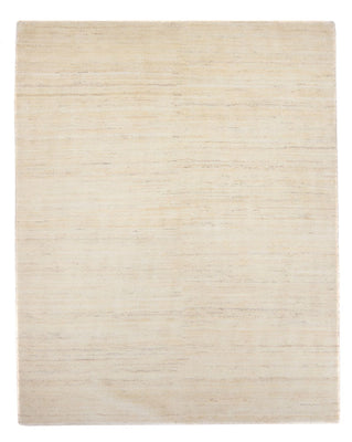 Gabbeh Rug - Perser - 216 x 162 cm - light beige