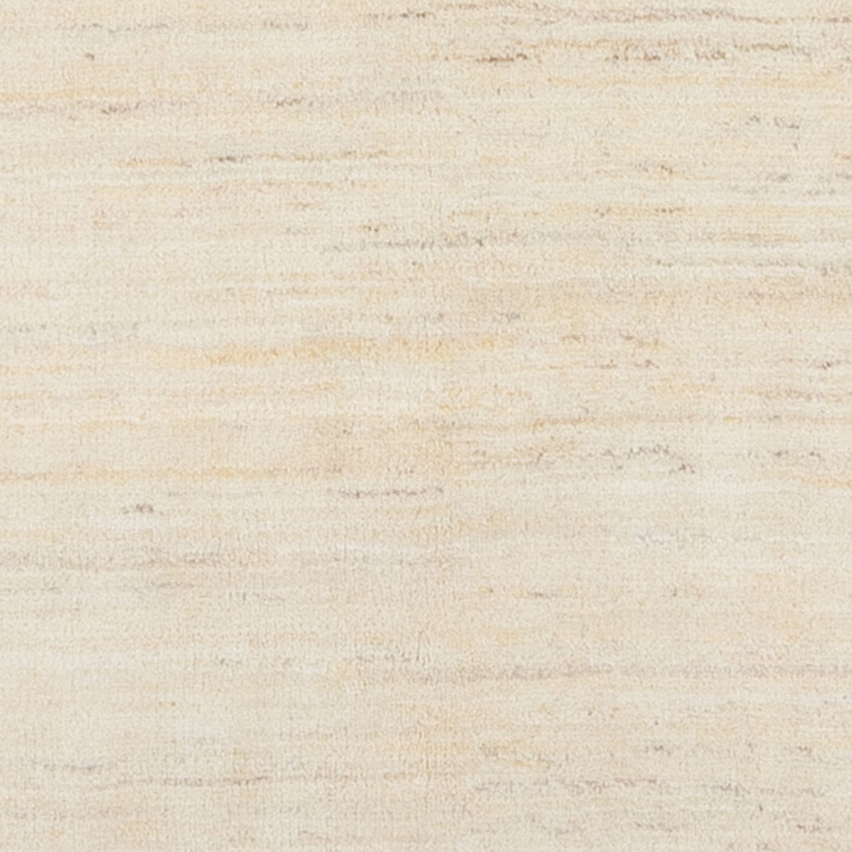 Gabbeh Rug - Perser - 216 x 162 cm - light beige