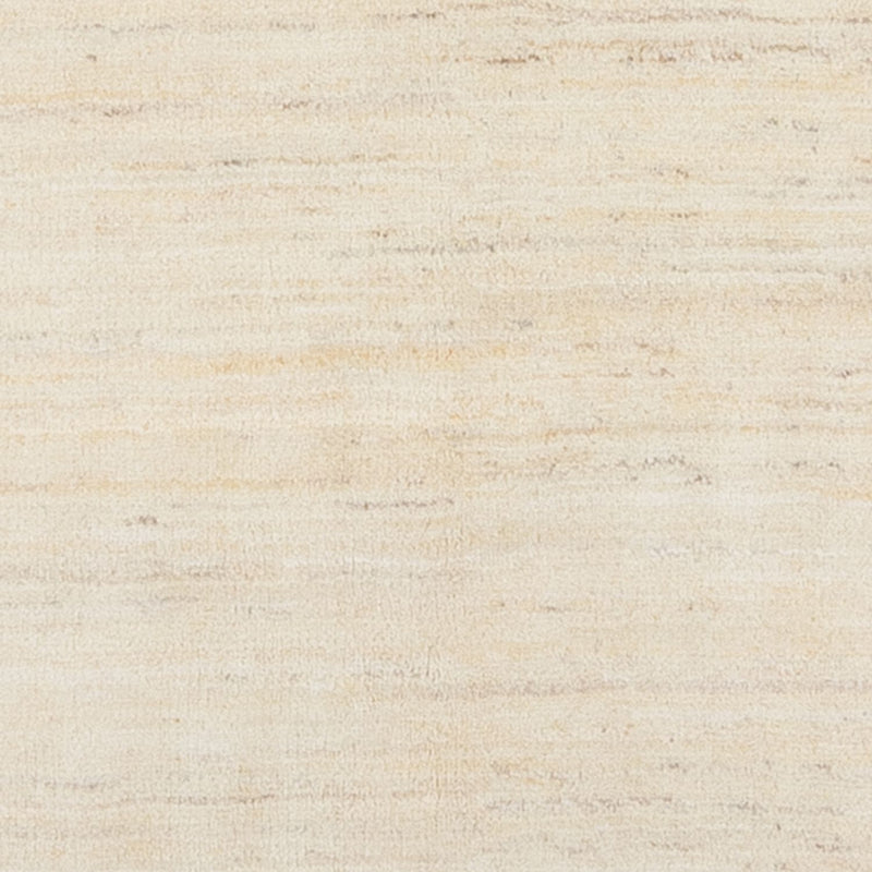 Gabbeh Rug - Perser - 216 x 162 cm - light beige