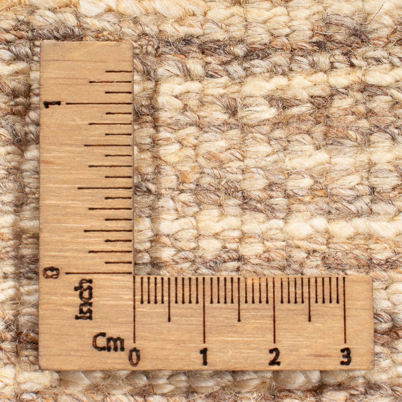 Gabbeh Rug - Perser - 160 x 98 cm - dark beige