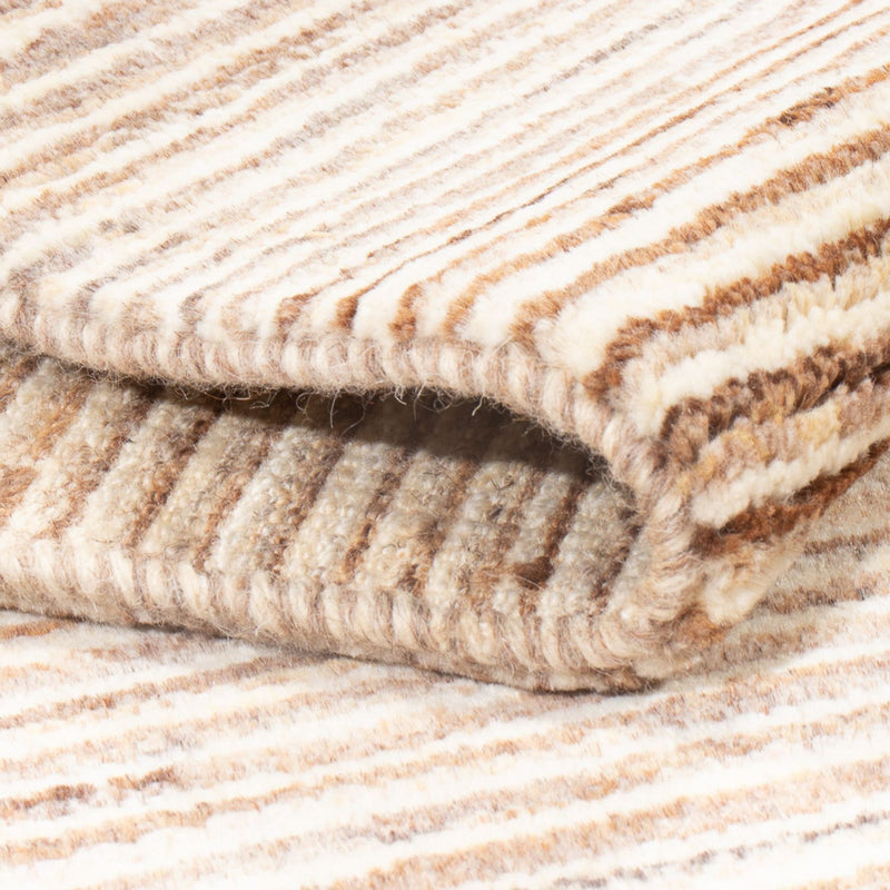 Persian Gabbeh Rug 148x98cm - Perserteppich Wollteppich