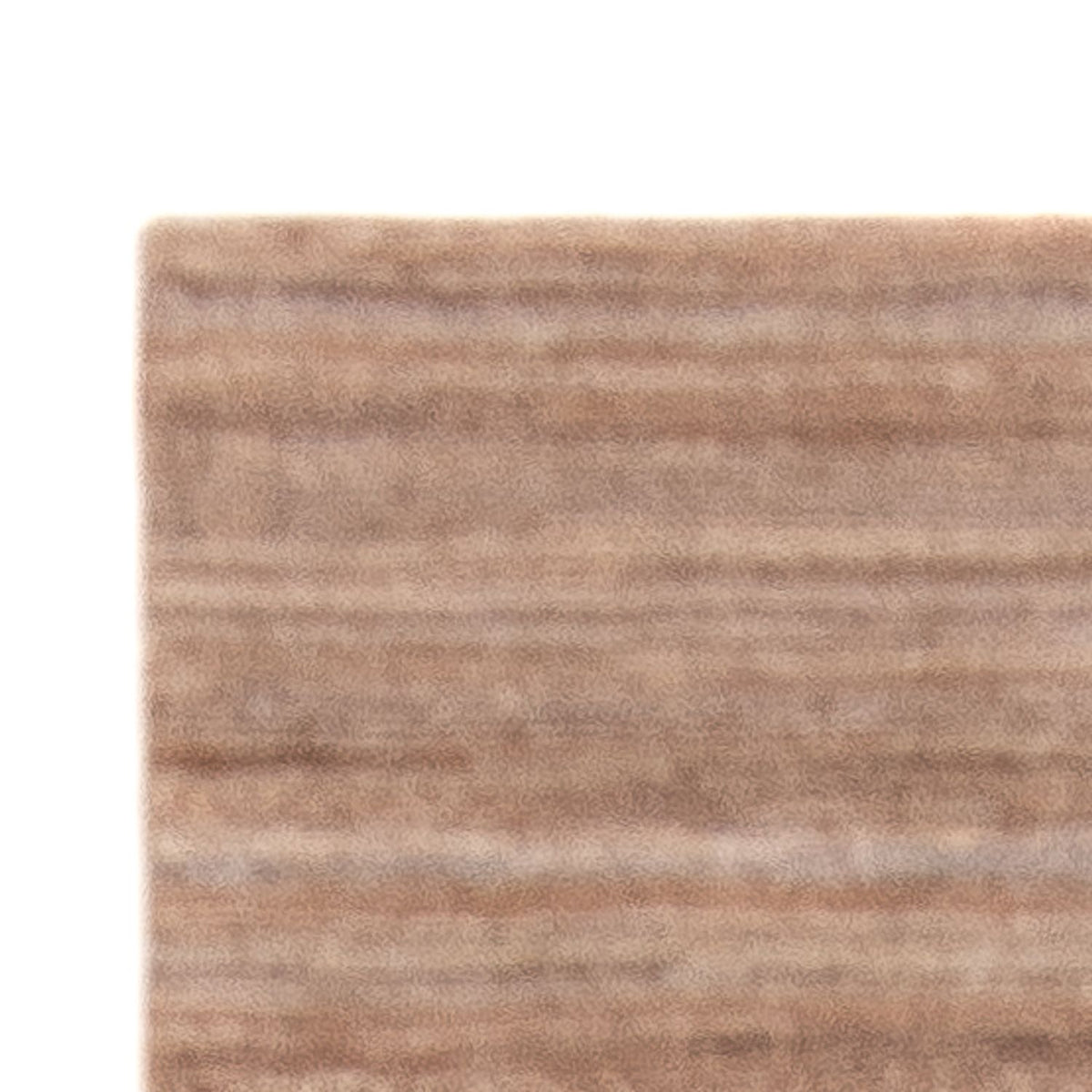 Runner Gabbeh Rug - Perser - 245 x 81 cm - natural