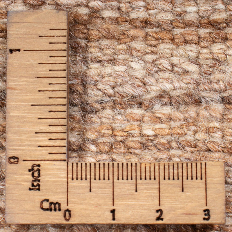 Runner Gabbeh Rug - Perser - 245 x 81 cm - natural