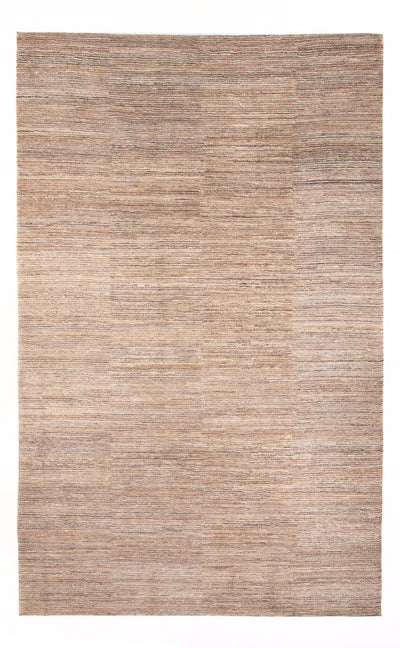 Persian Gabbeh Rug 247x413cm - Perserteppich Wollteppich