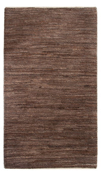 Gabbeh Rug - Perser - 94 x 58 cm - dark camel