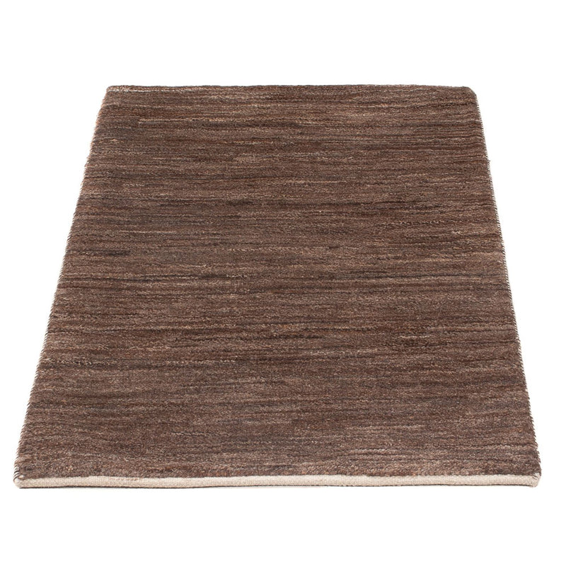 Gabbeh Rug - Perser - 94 x 58 cm - dark camel