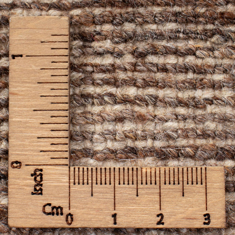 Gabbeh Rug - Perser - 94 x 58 cm - dark camel