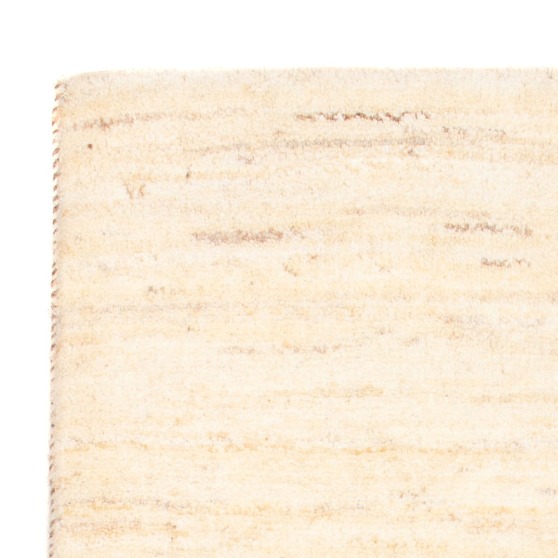 Gabbeh Rug - Perser - 98 x 61 cm - beige