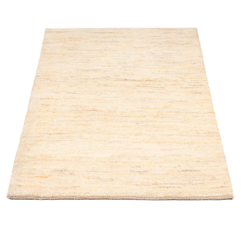 Gabbeh Rug - Perser - 98 x 61 cm - beige