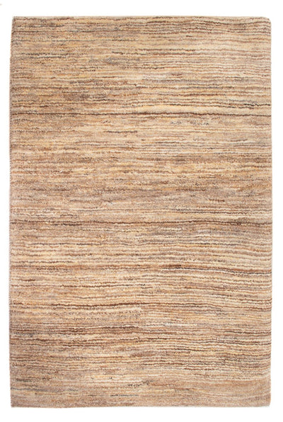 Persian Gabbeh Rug 66x98cm - Perserteppich Wollteppich