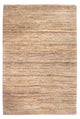 Gabbeh Rug - Perser - 98 x 66 cm - dark beige