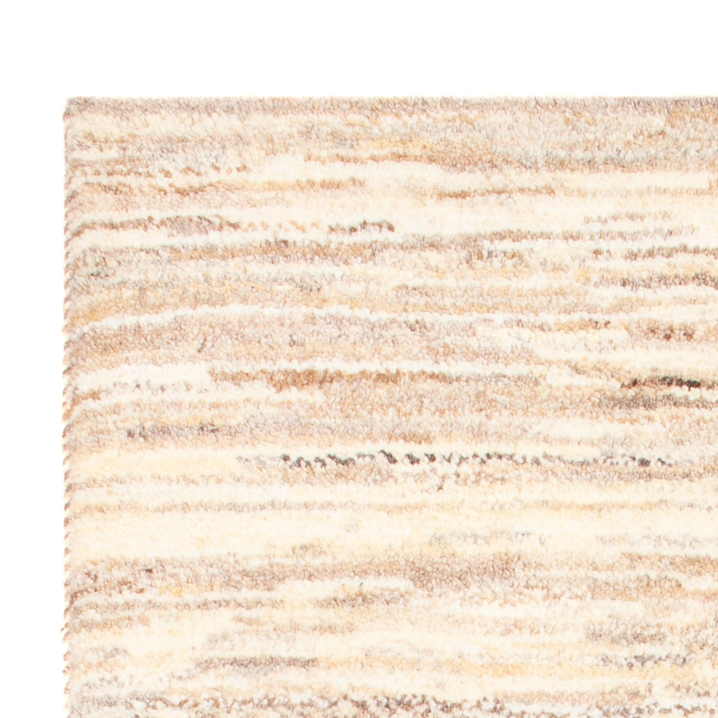 Gabbeh Persian Rug 96x60cm - Perserteppich Wollteppich