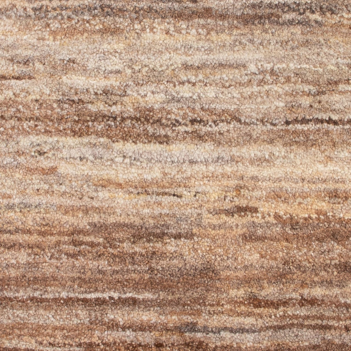 Gabbeh Rug - Perser - 96 x 62 cm - light brown