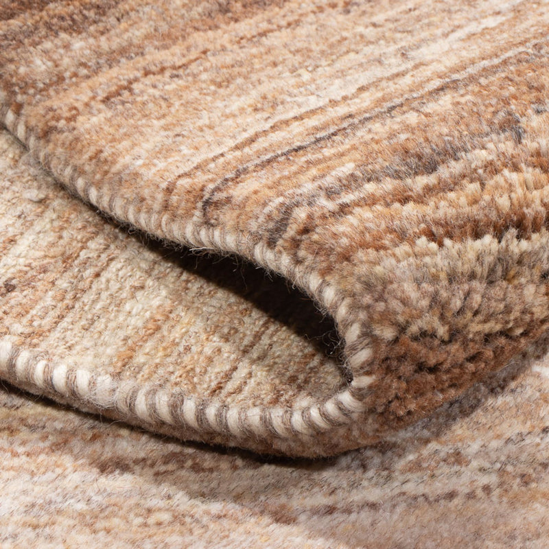 Gabbeh Rug - Perser - 96 x 62 cm - light brown