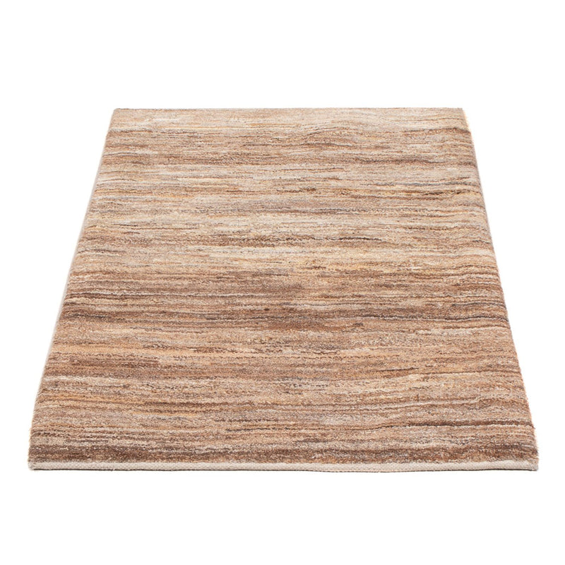 Gabbeh Rug - Perser - 96 x 62 cm - light brown