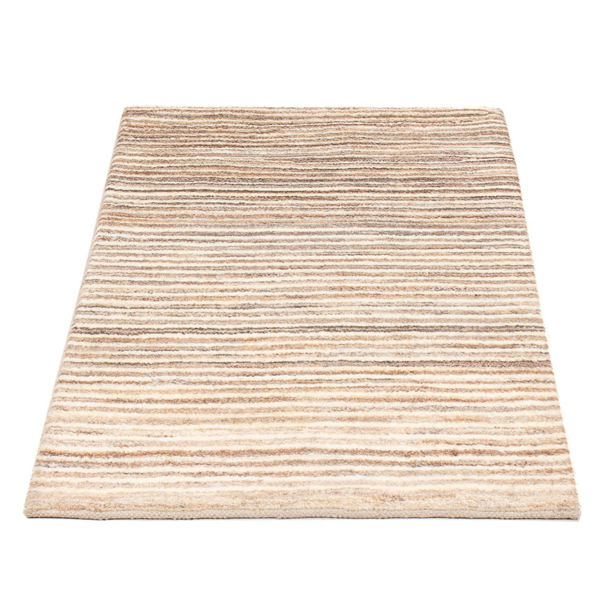 Gabbeh Rug - Perser - 95 x 58 cm - multicolored