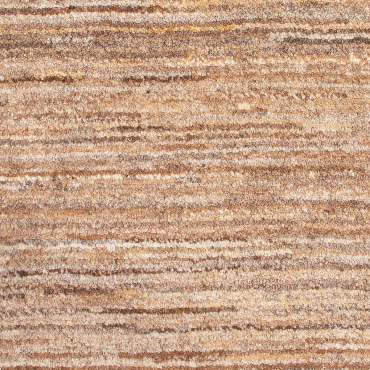 Gabbeh Rug - Perser - 92 x 62 cm - brown