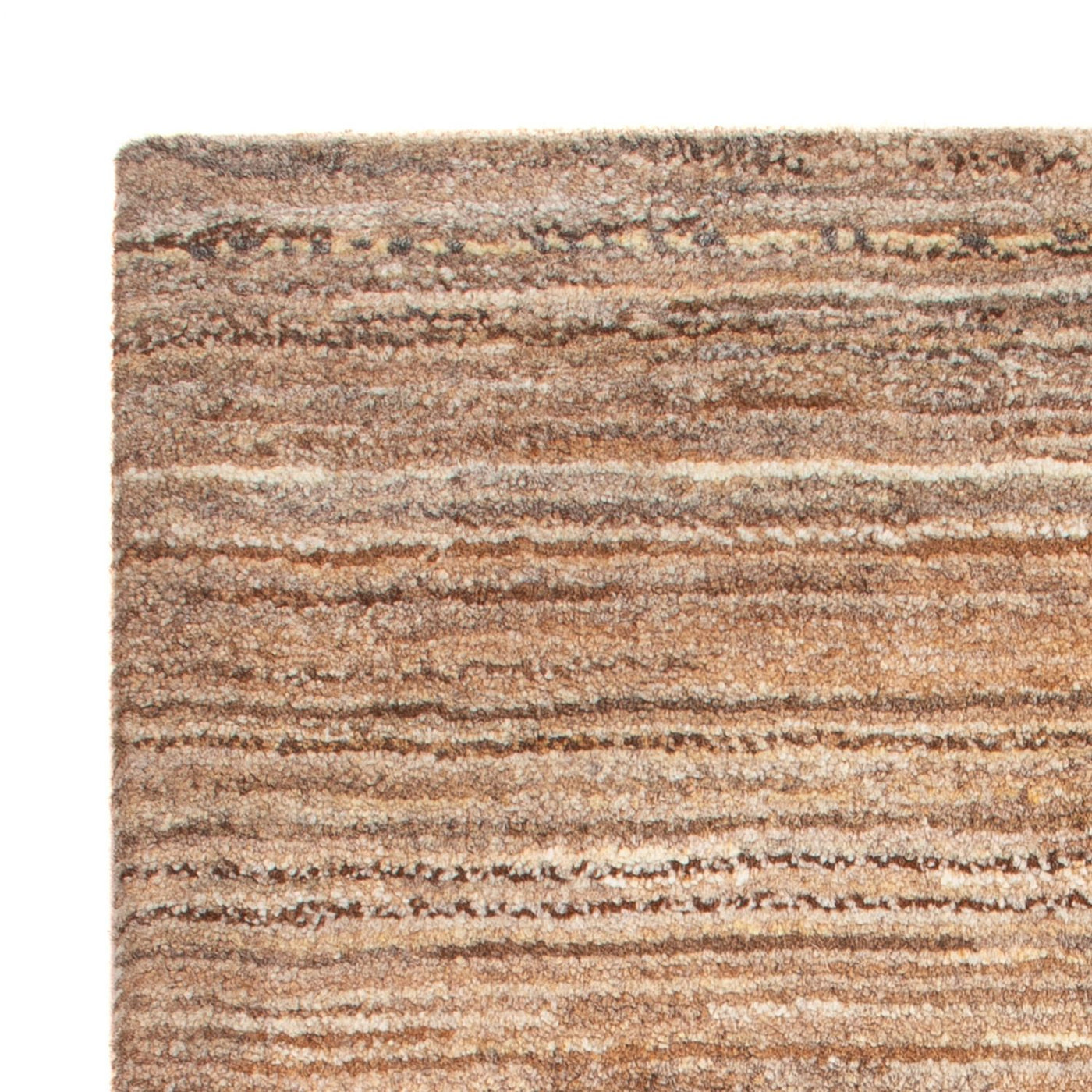 Persian Gabbeh Rug 92x62cm - Perserteppich Wollteppich