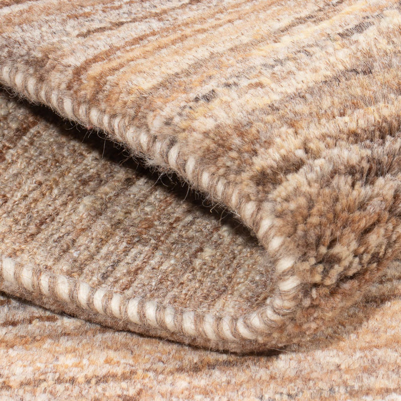 Gabbeh Rug - Perser - 92 x 62 cm - brown