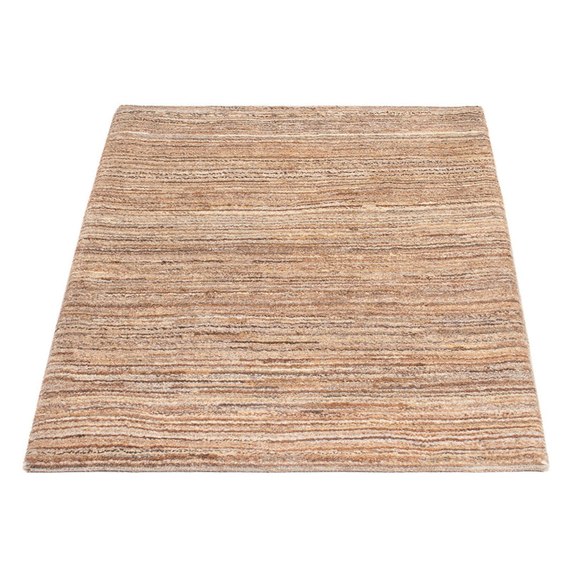 Gabbeh Rug - Perser - 92 x 62 cm - brown