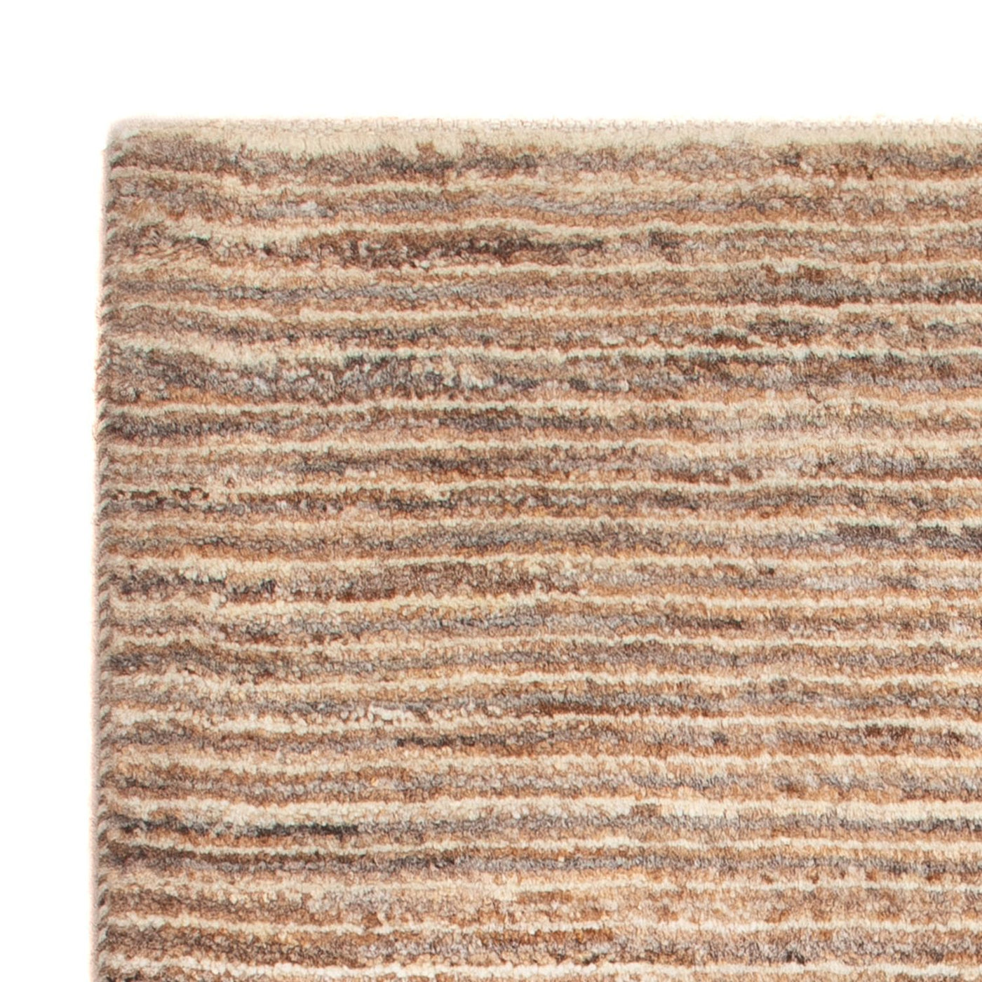 Persian Gabbeh Rug 92x62cm - Perserteppich Wollteppich