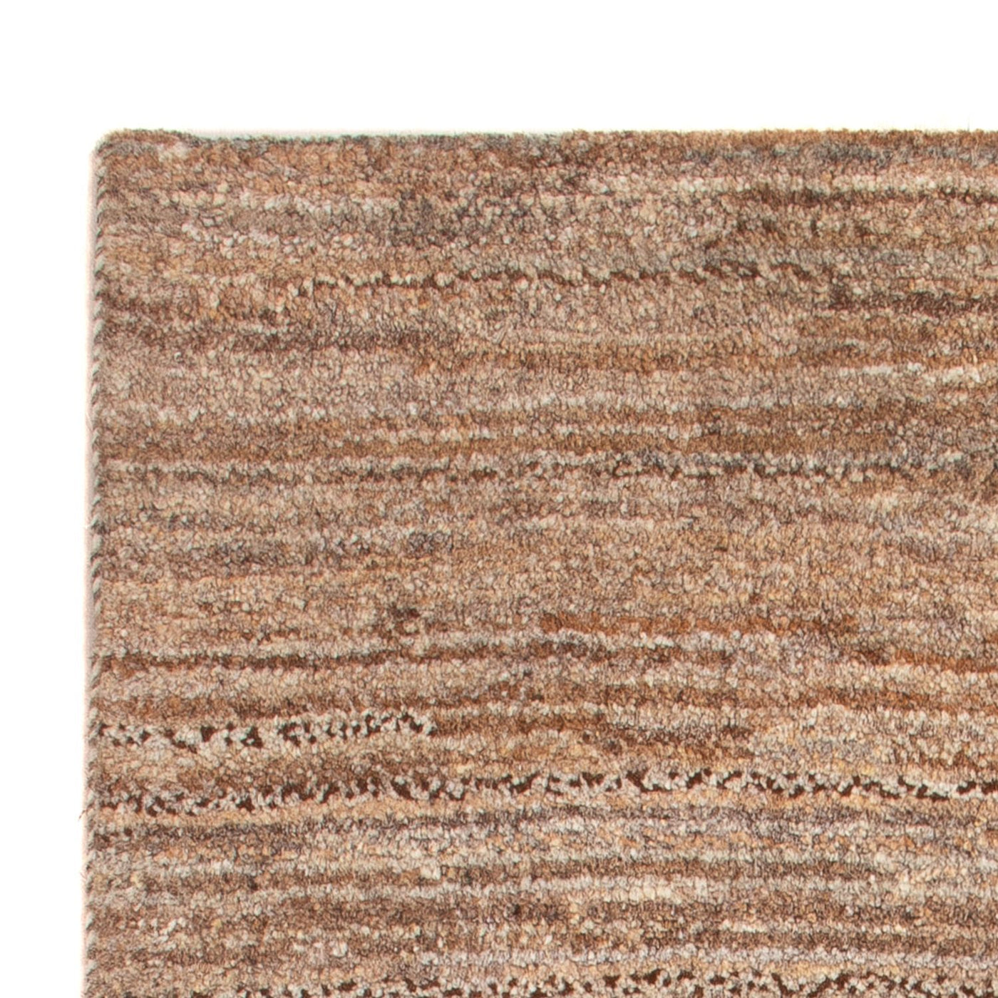 Persian Gabbeh Rug 94x60cm - Perserteppich Wollteppich