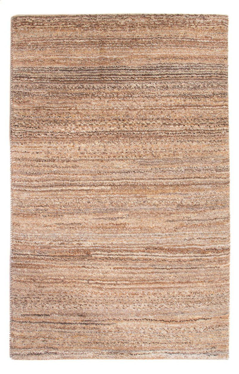 Persian Gabbeh Rug 93x60cm - Perserteppich Wollteppich