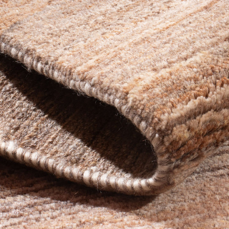 Persian Gabbeh Rug 93x60cm - Perserteppich Wollteppich