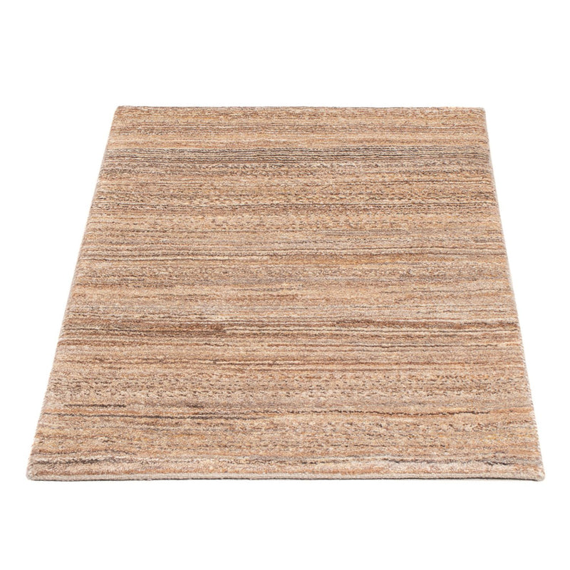 Persian Gabbeh Rug 93x60cm - Perserteppich Wollteppich