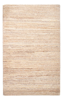 Gabbeh Rug - Perser - 100 x 64 cm - light brown