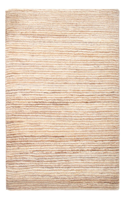 Persian Gabbeh Rug 64x100cm - Perserteppich Wollteppich