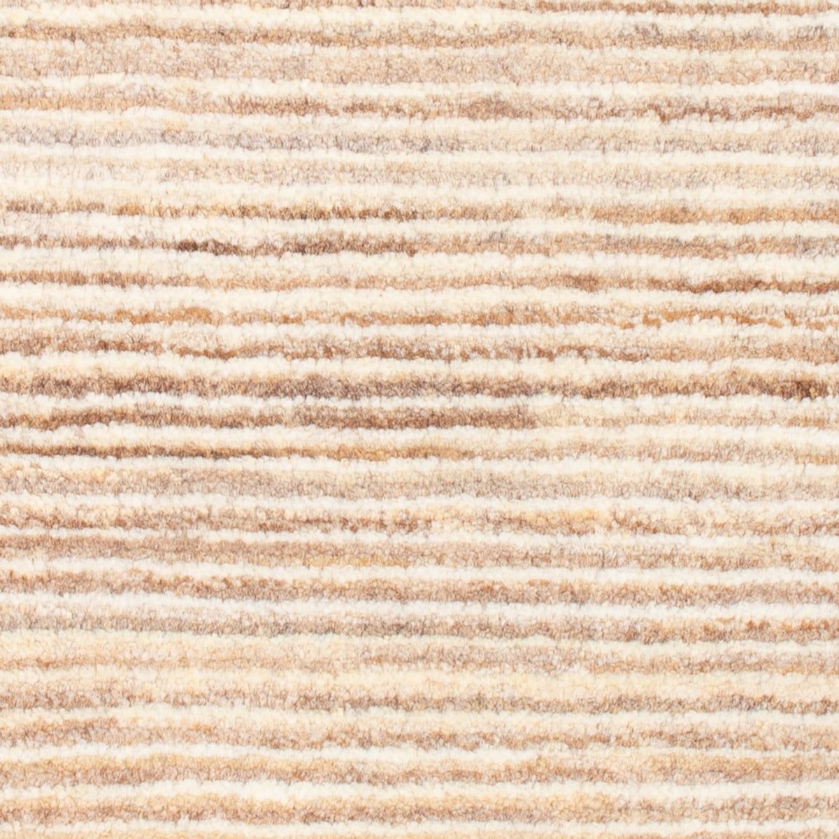 Gabbeh Rug - Perser - 100 x 64 cm - light brown