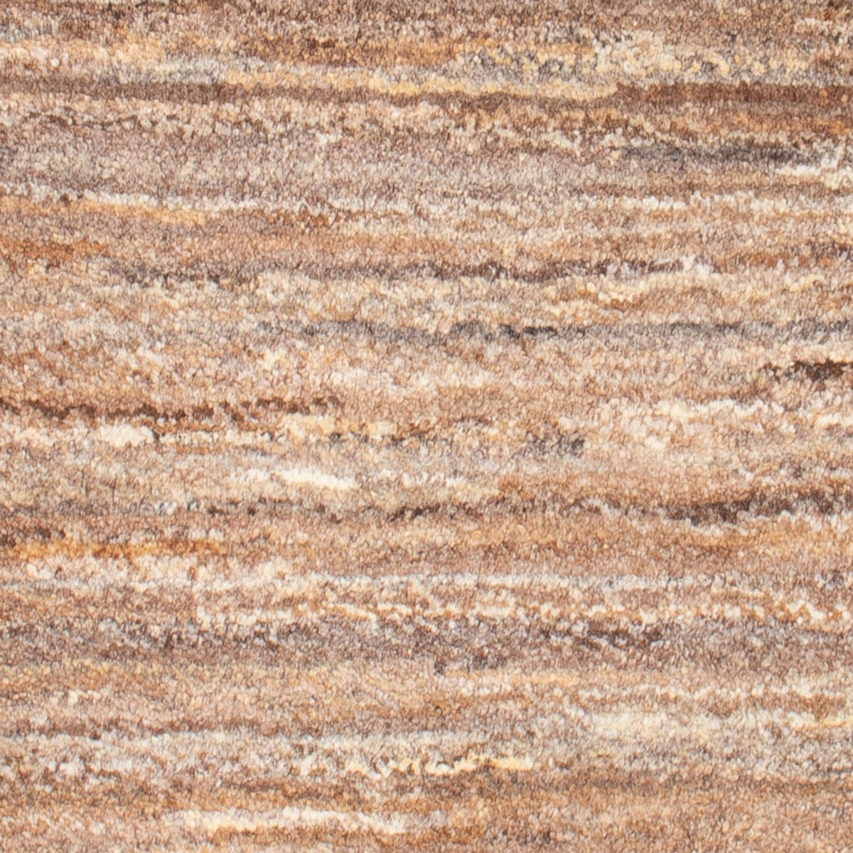 Gabbeh Rug - Perser - 96 x 60 cm - light brown