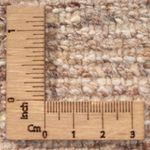 Gabbeh Rug - Perser - 96 x 60 cm - light brown