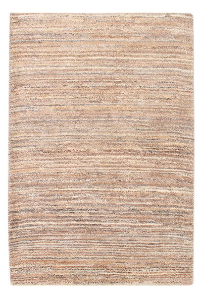 Persian Gabbeh Rug 60x90cm - Perserteppich Wollteppich