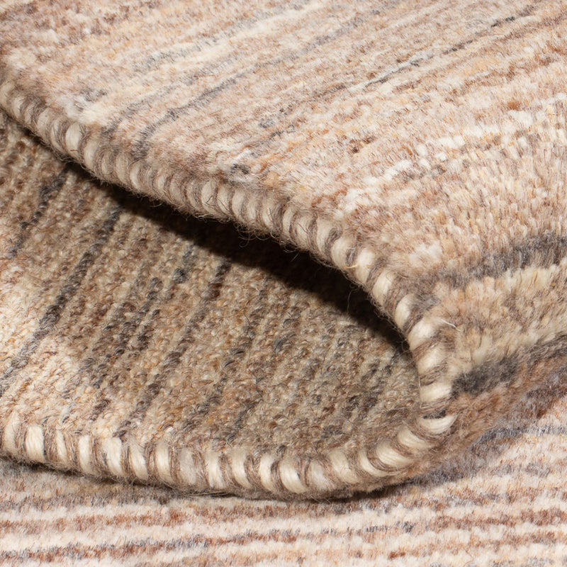 Gabbeh Rug - Perser - 90 x 60 cm - light brown