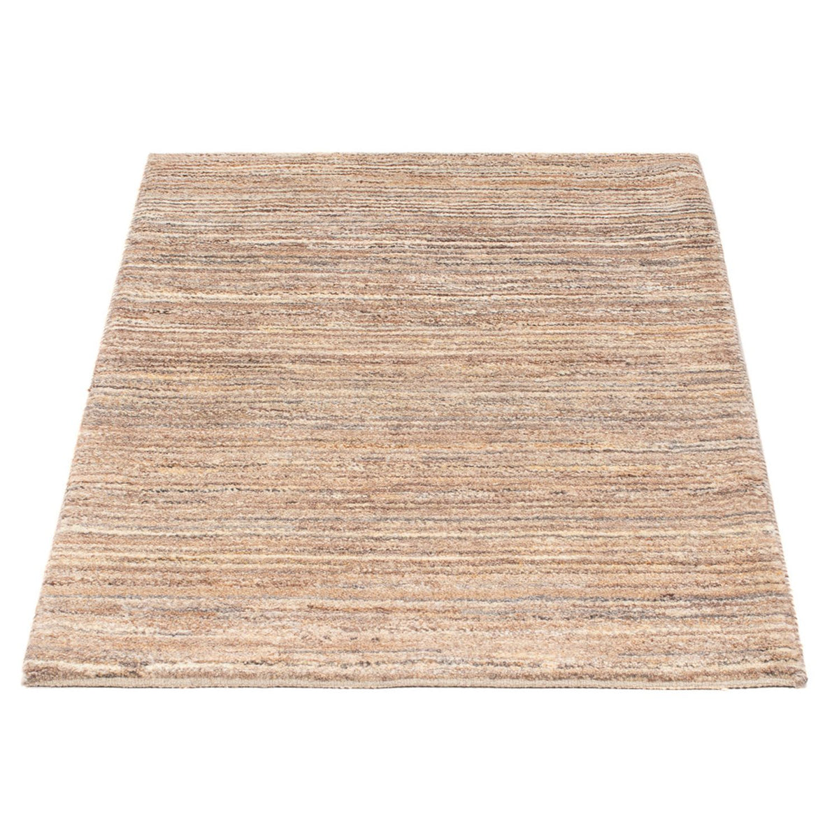 Gabbeh Rug - Perser - 90 x 60 cm - light brown