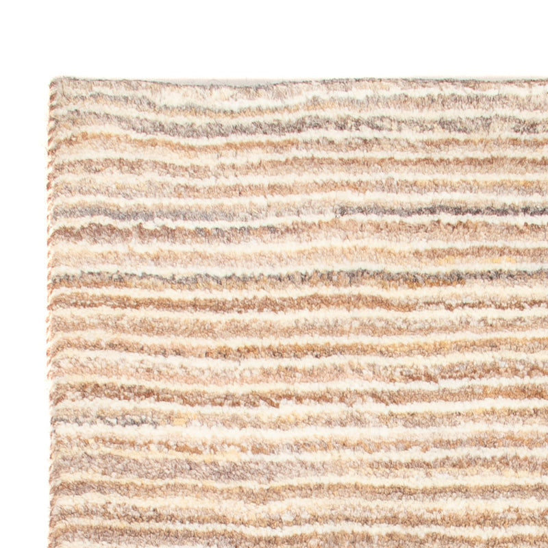 Gabbeh Rug - Perser - 88 x 58 cm - light brown