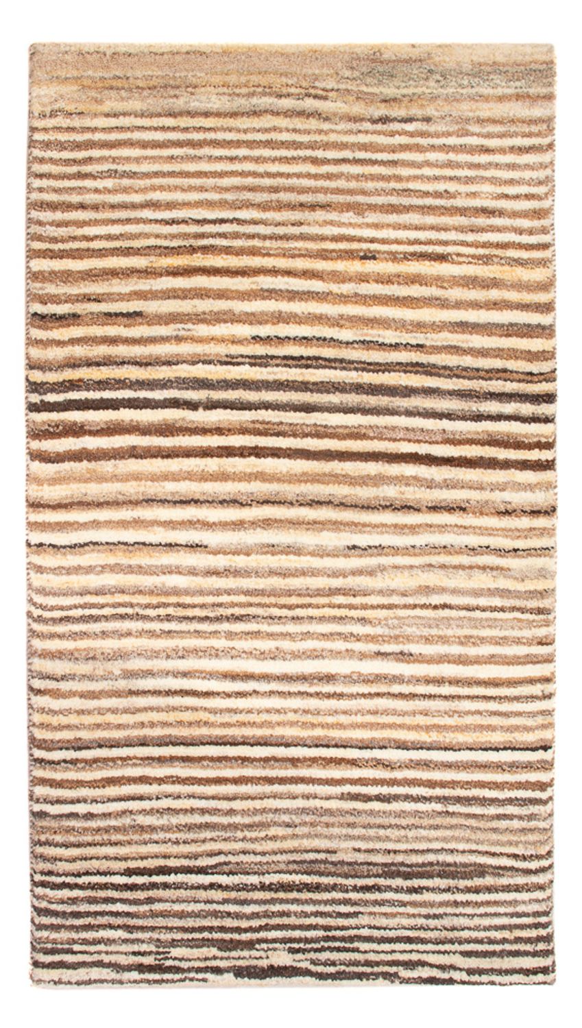 Gabbeh Rug - Perser - 99 x 56 cm - multicolored
